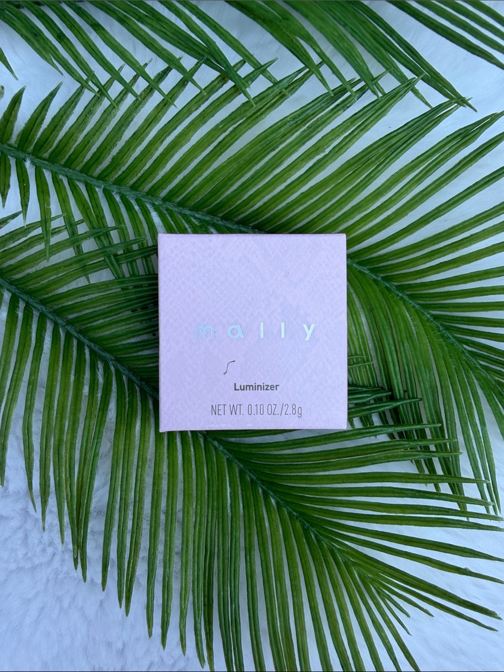 NIB Mally Luminzer in Heavely